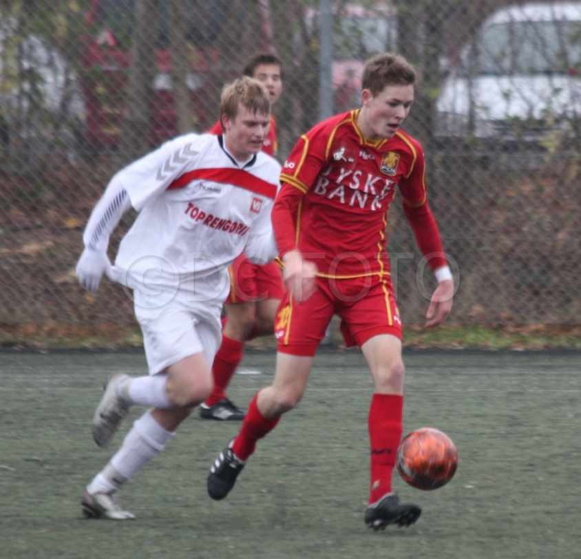 FCN VEJLE 073 